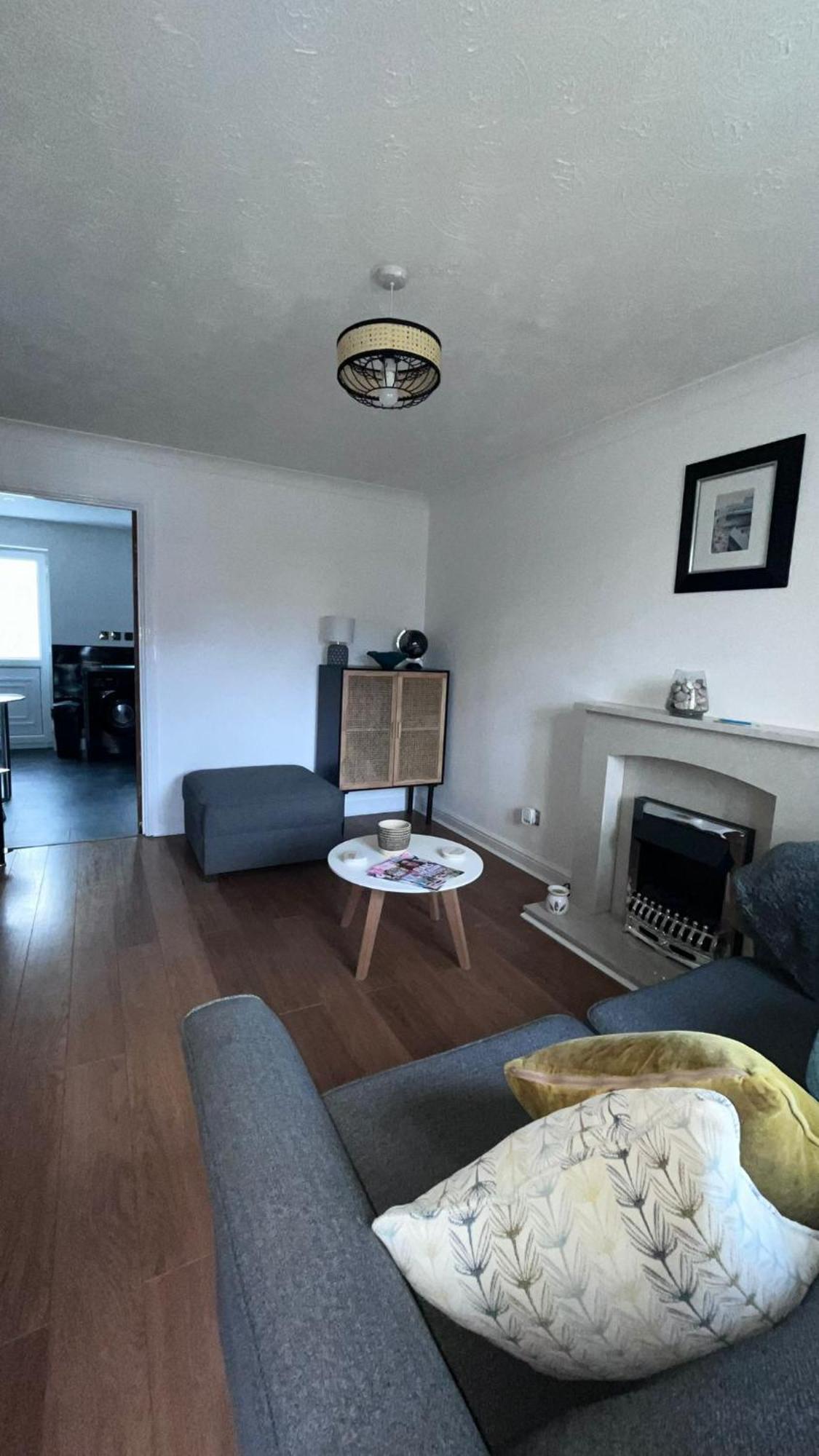 Florence House Thornaby on Tees Habitación foto